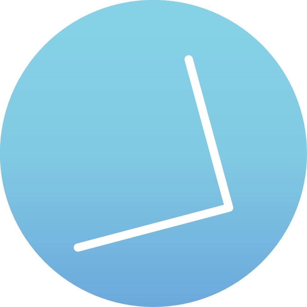 Chevron Vector Icon