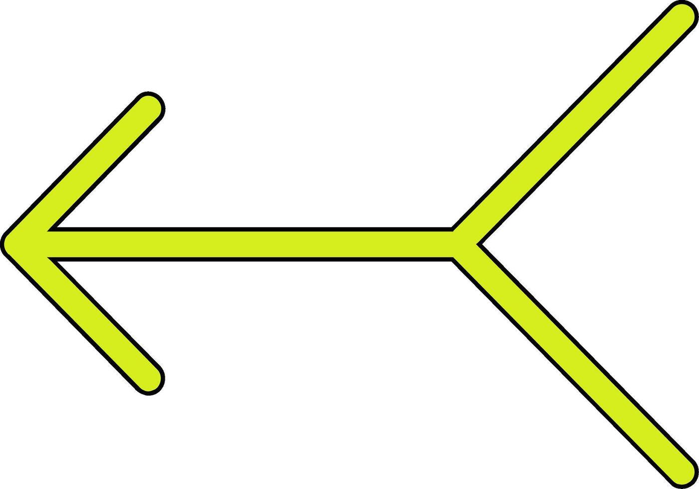 Merge Vector Icon