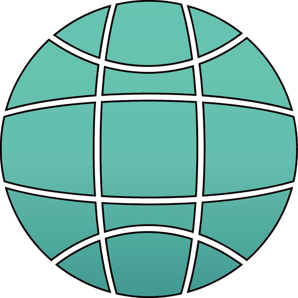 Internet Vector Icon