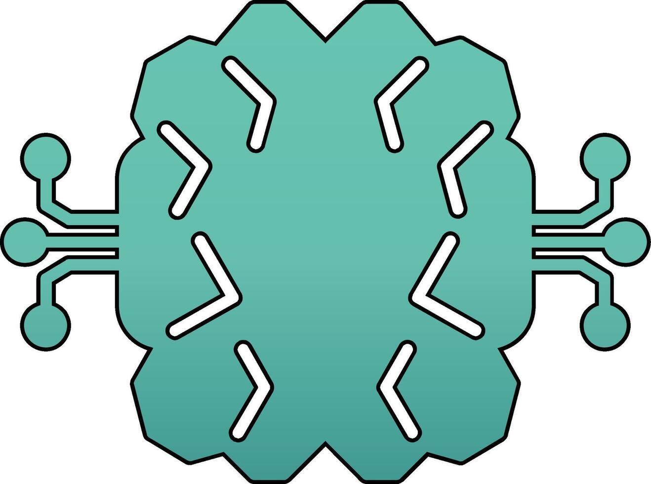 Implant Vector Icon