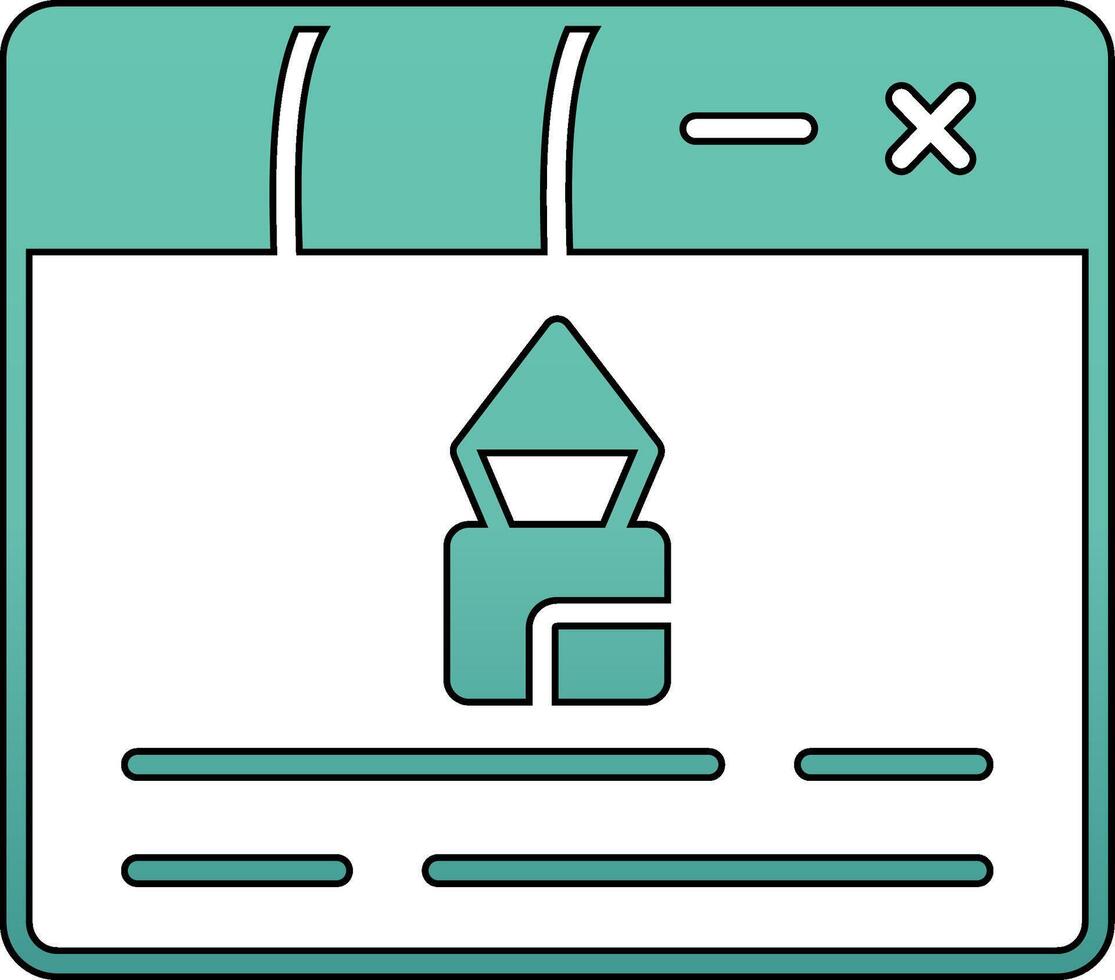 Design Vector Icon