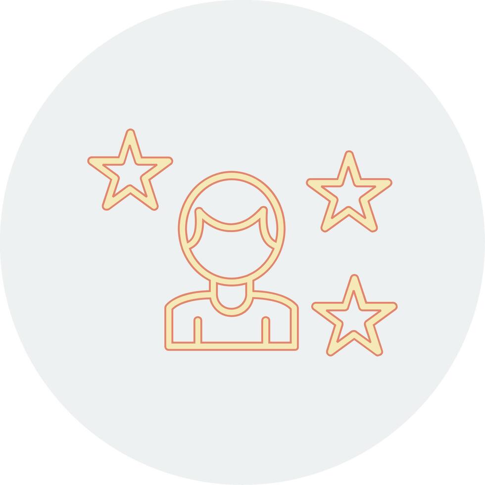 Popular Vector Icon