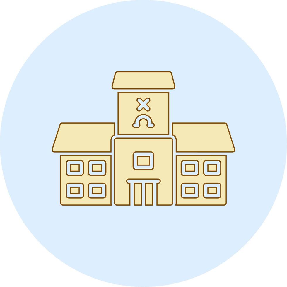 Fraternity Vector Icon