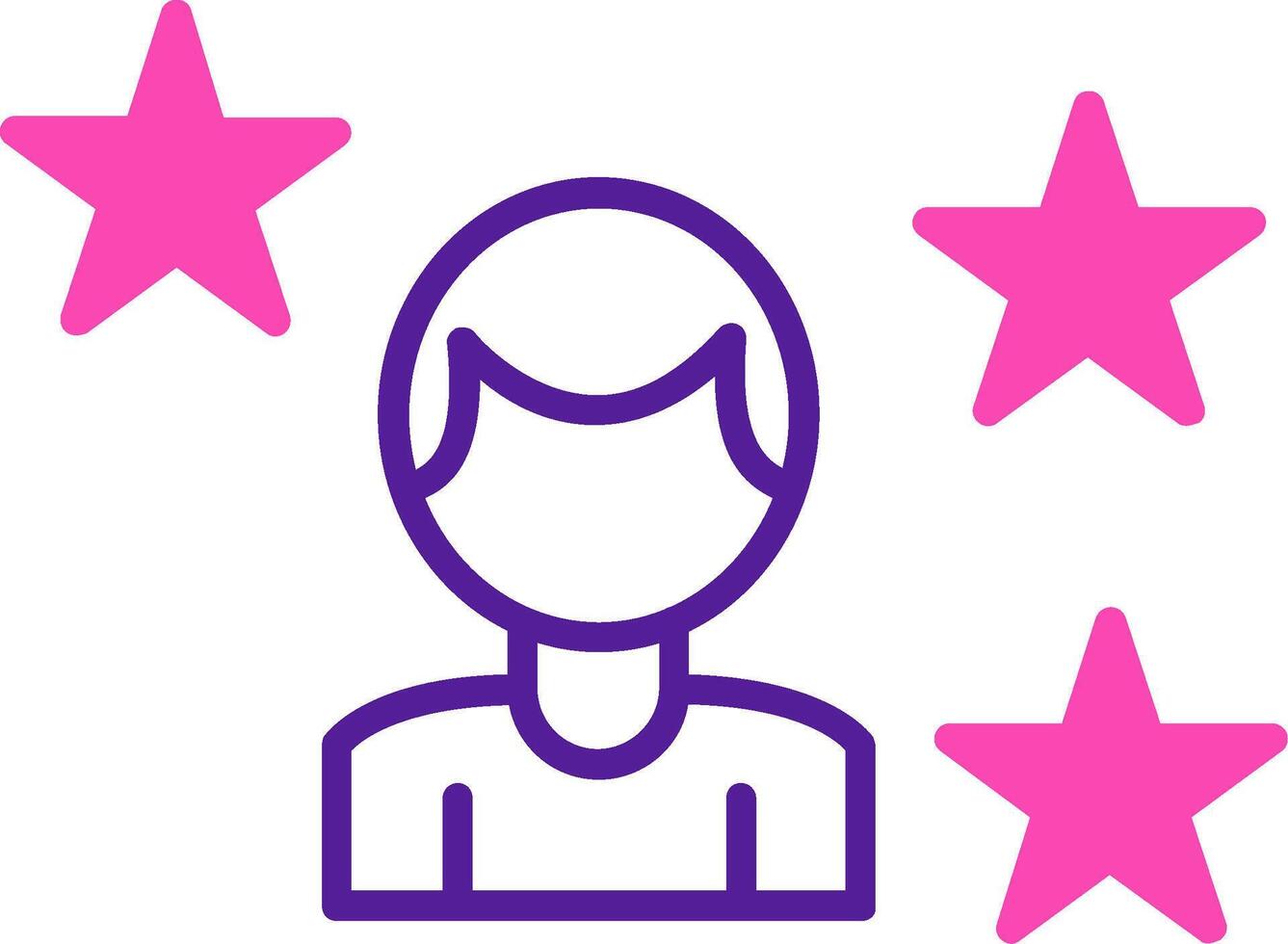 Popular Vector Icon