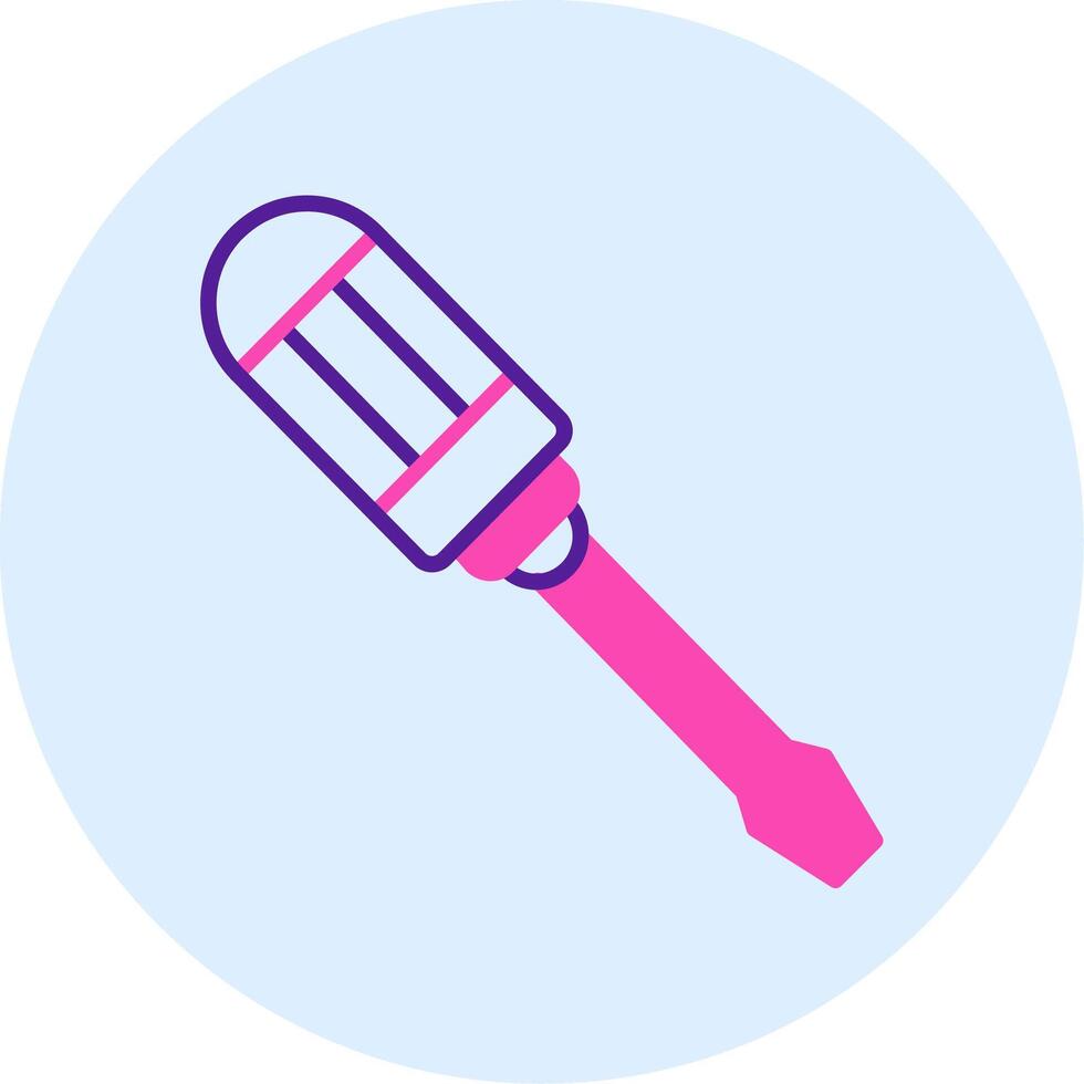 Screwdriver Vector Icon