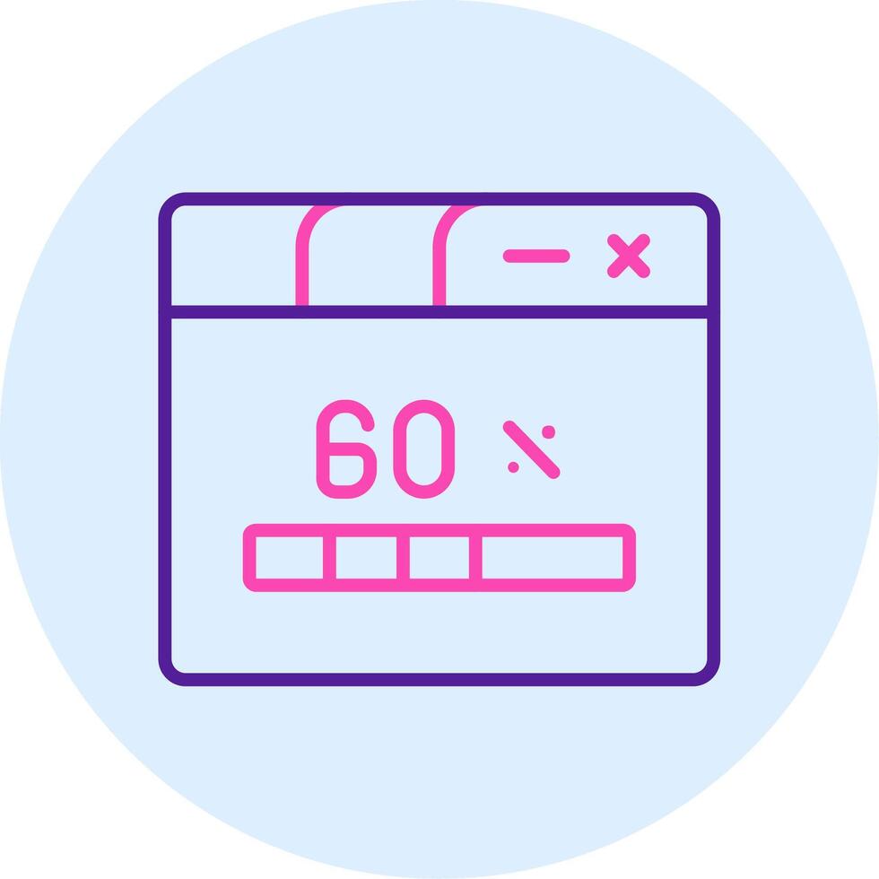 Loading Vector Icon