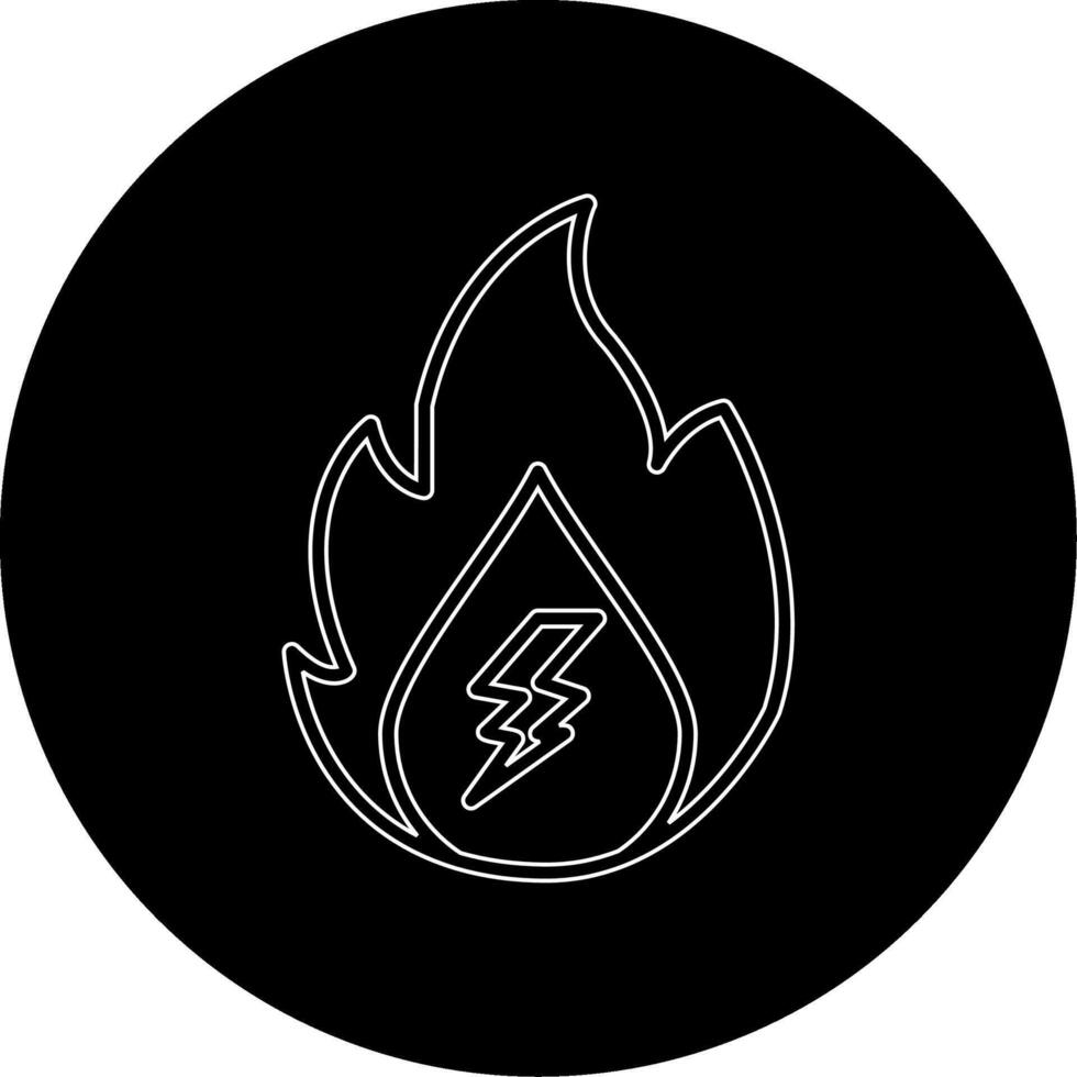 Energy Vector Icon