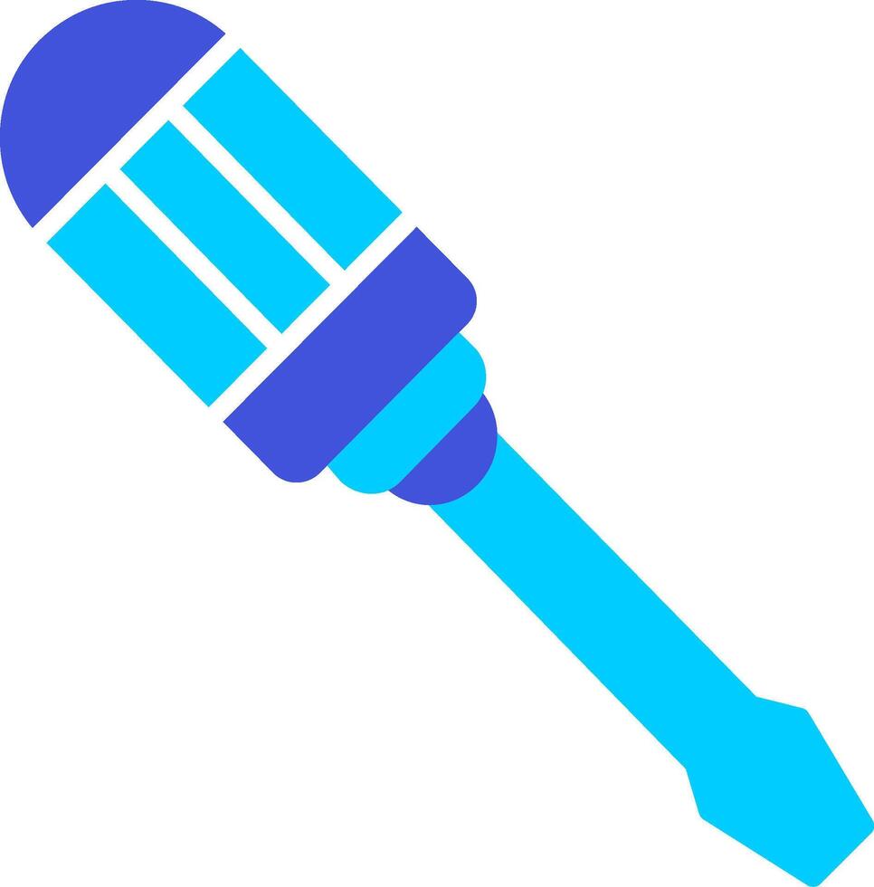 Screwdriver Vector Icon