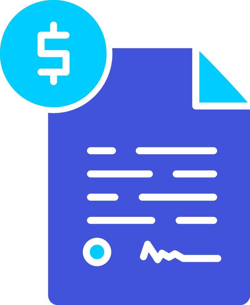 Bail Vector Icon