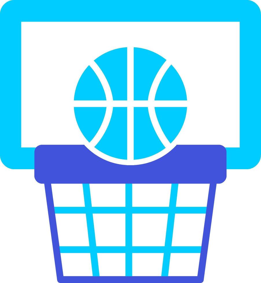 Basketball Vector Icon