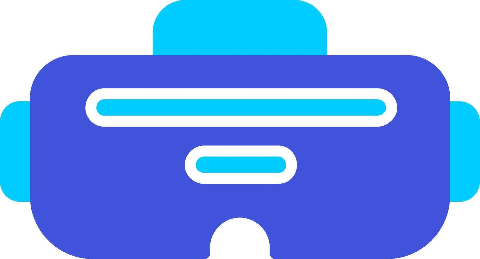 Glasses Vector Icon