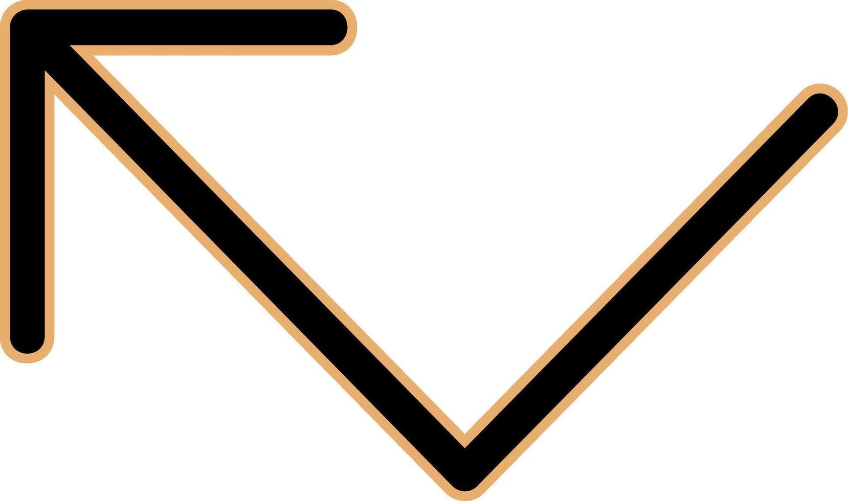 Bounce Vector Icon
