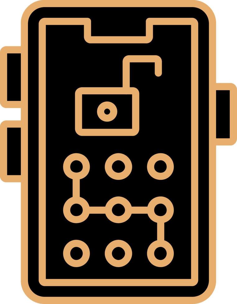 Pattern Vector Icon