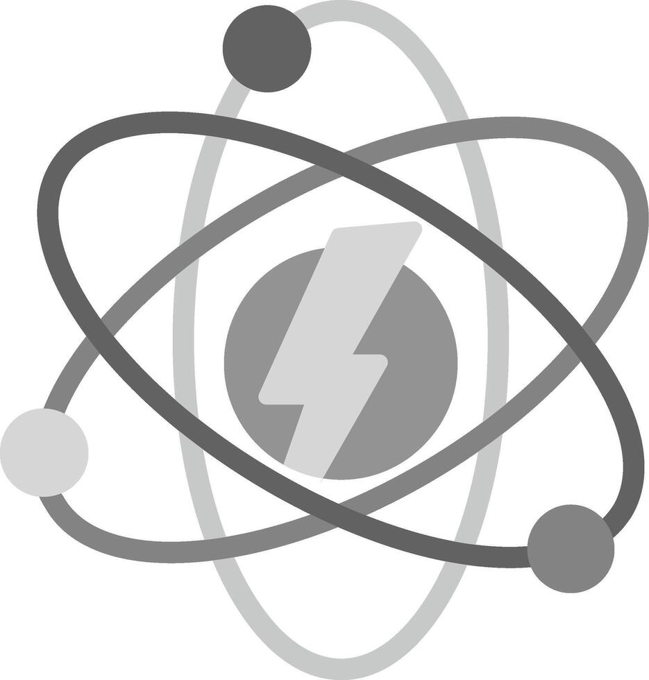 Power Vector Icon