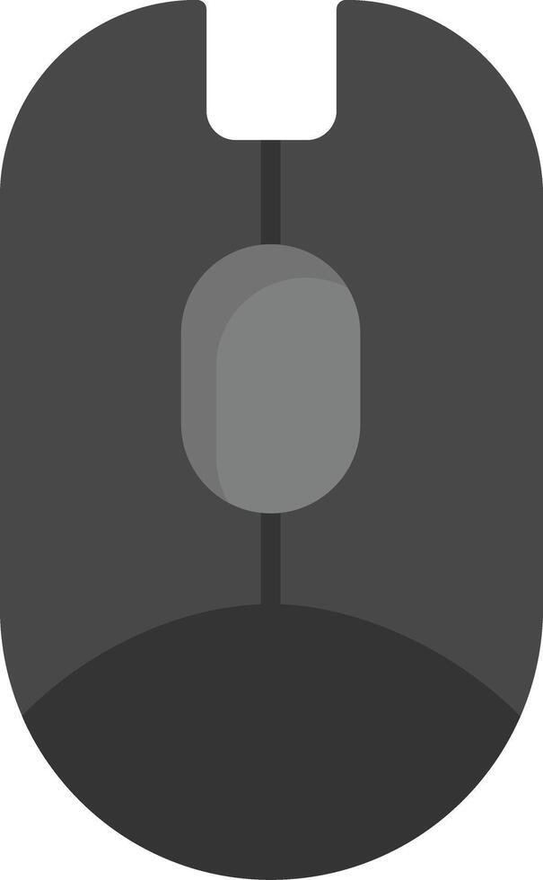 Mouse Vector Icon