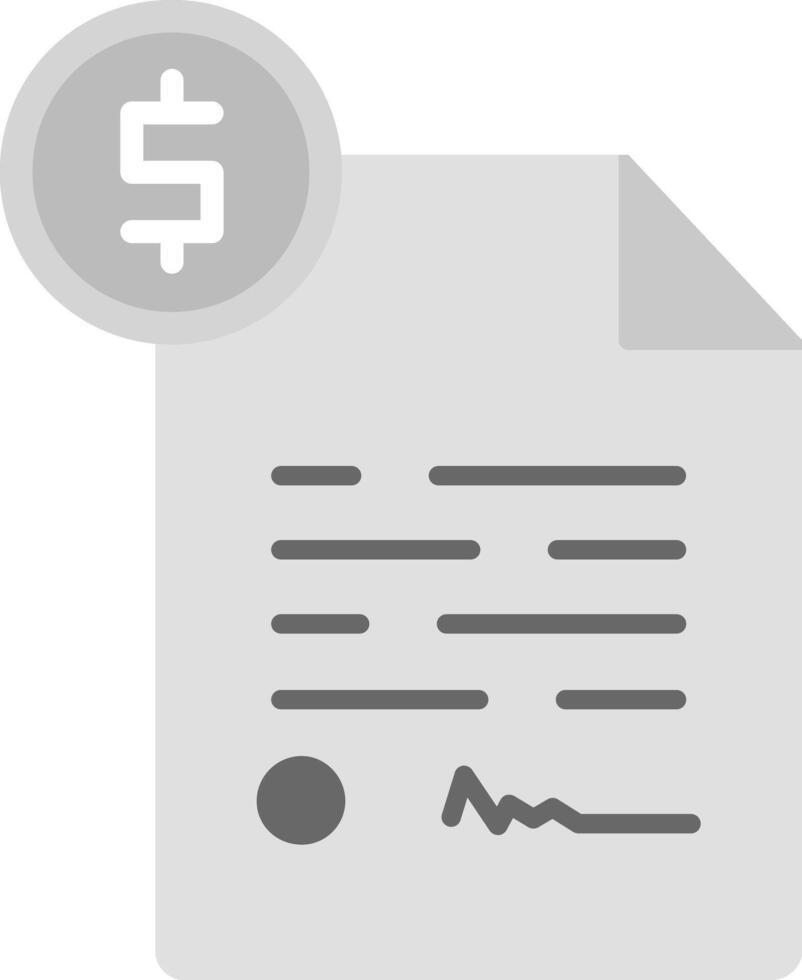 Bail Vector Icon