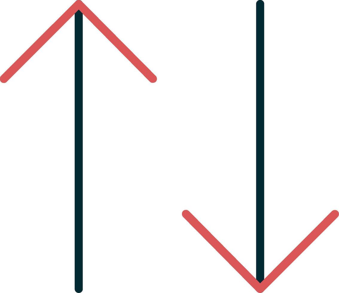 Swap Vector Icon