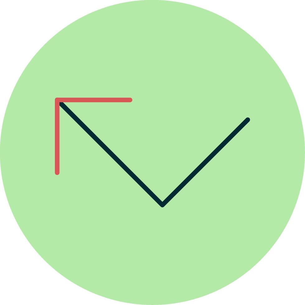 Bounce Vector Icon