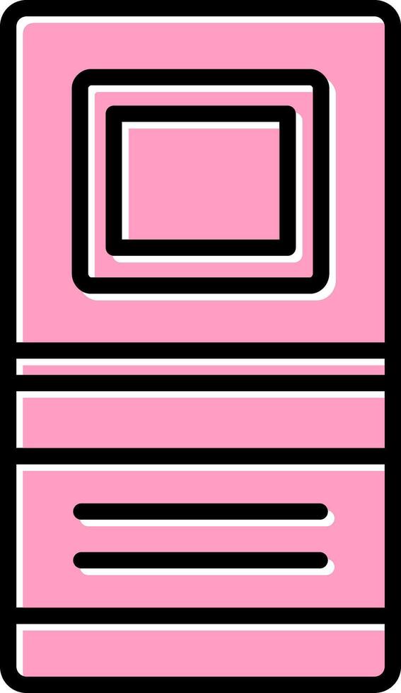 Shield Vector Icon