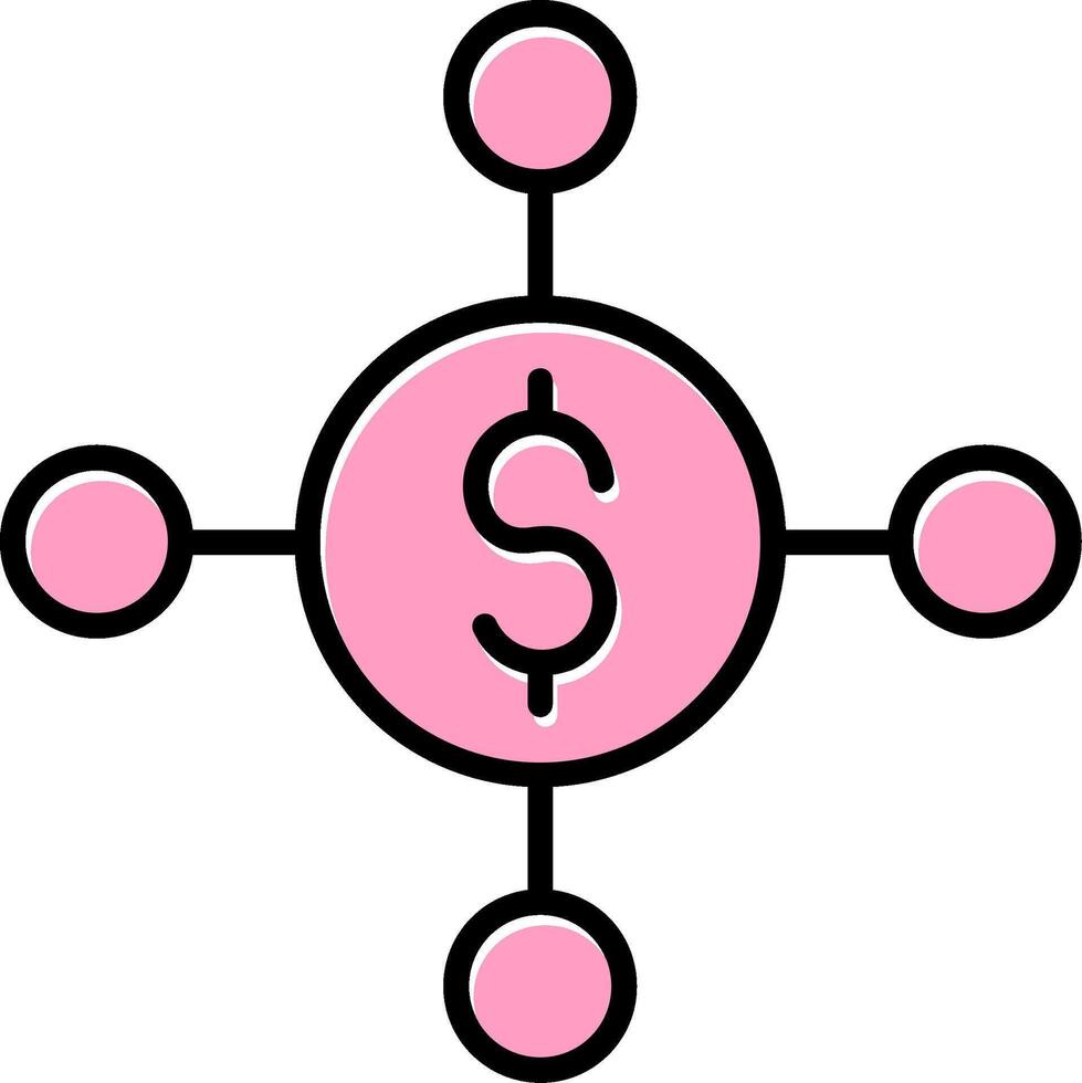 Network Vector Icon