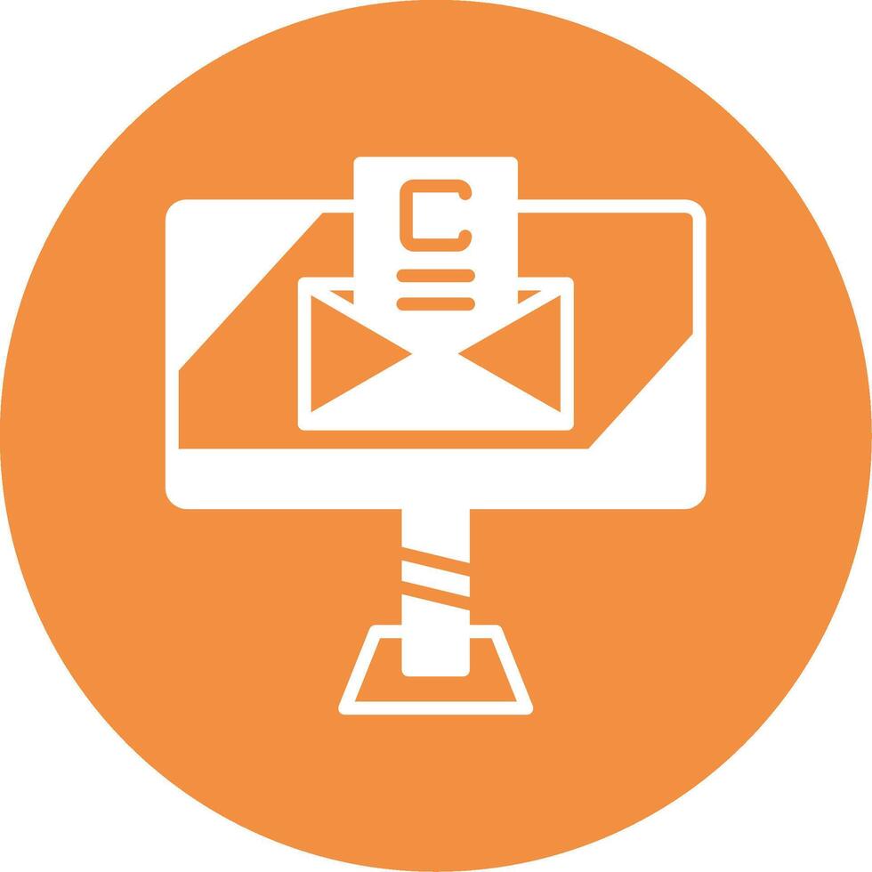 Email Vector Icon