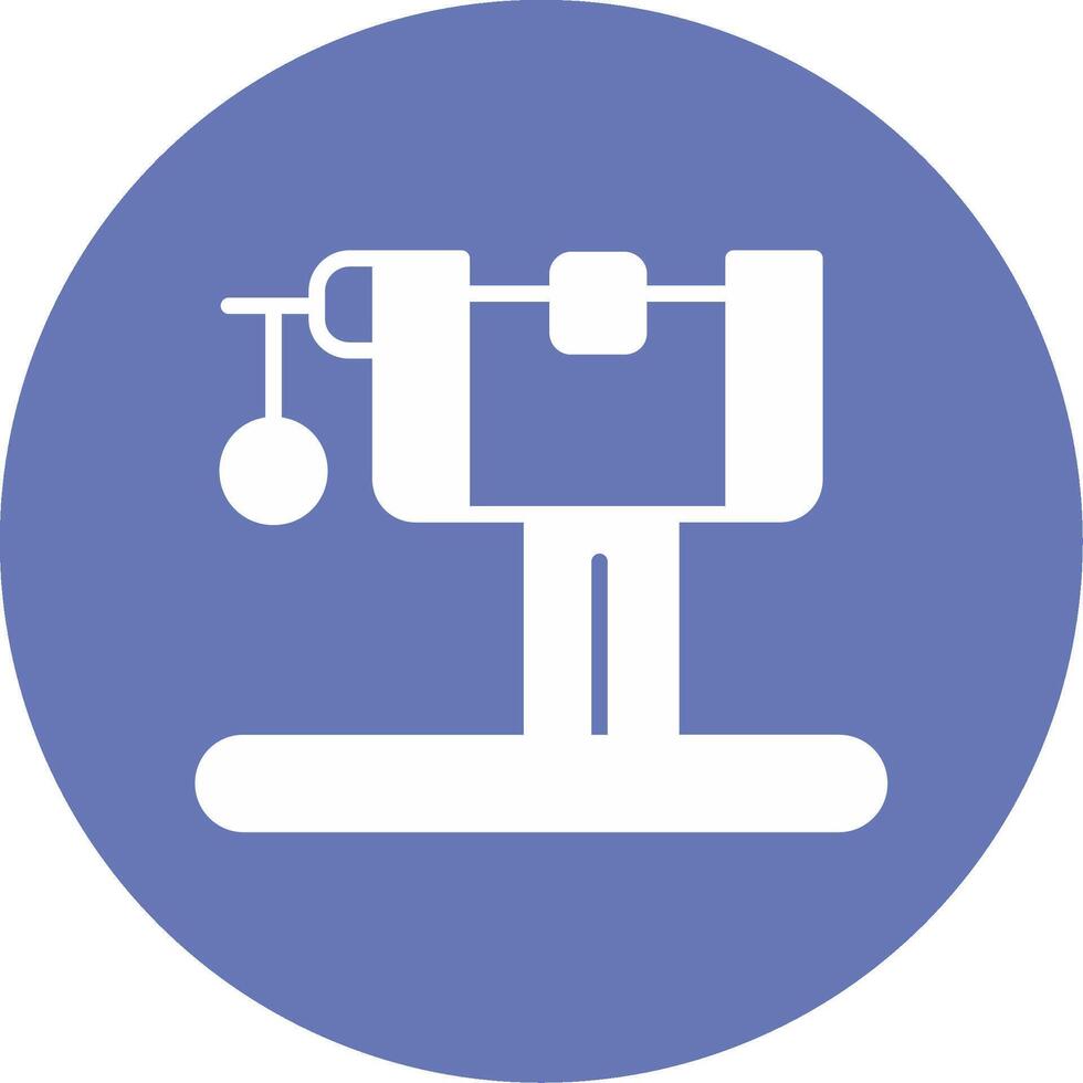 Weight Vector Icon