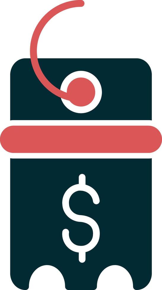 Price Tag Vector Icon