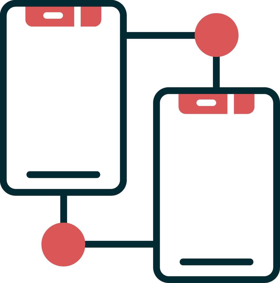 Phone Vector Icon