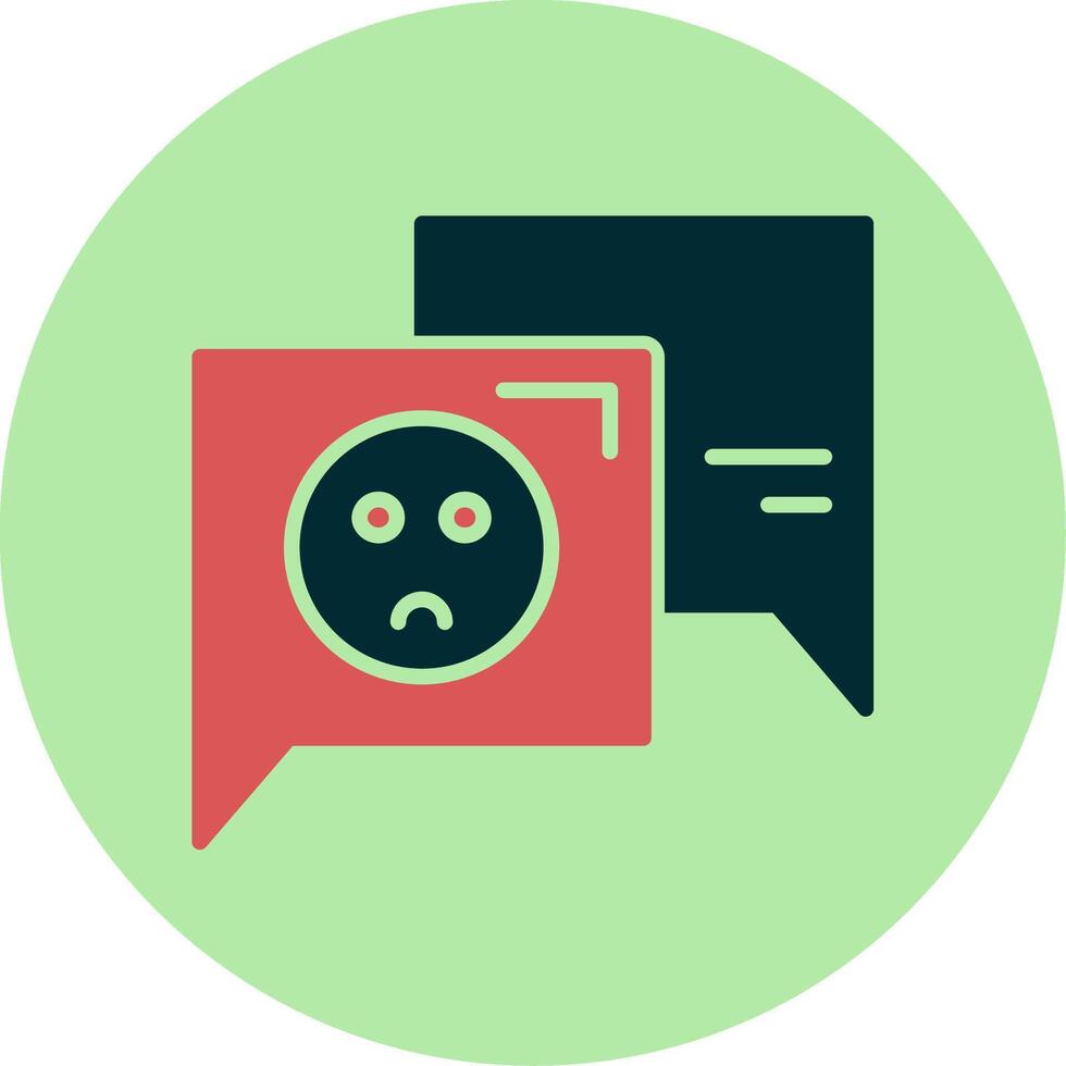 Emoticons Vector Icon