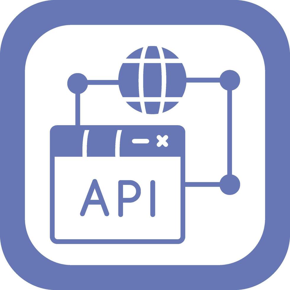 Application Vector Icon