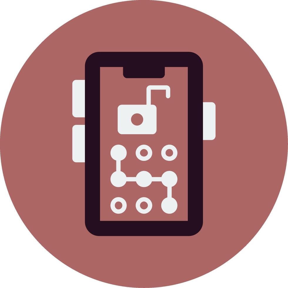 Pattern Vector Icon