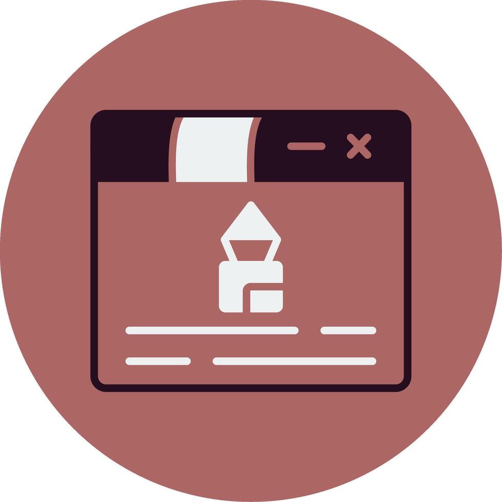 Design Vector Icon