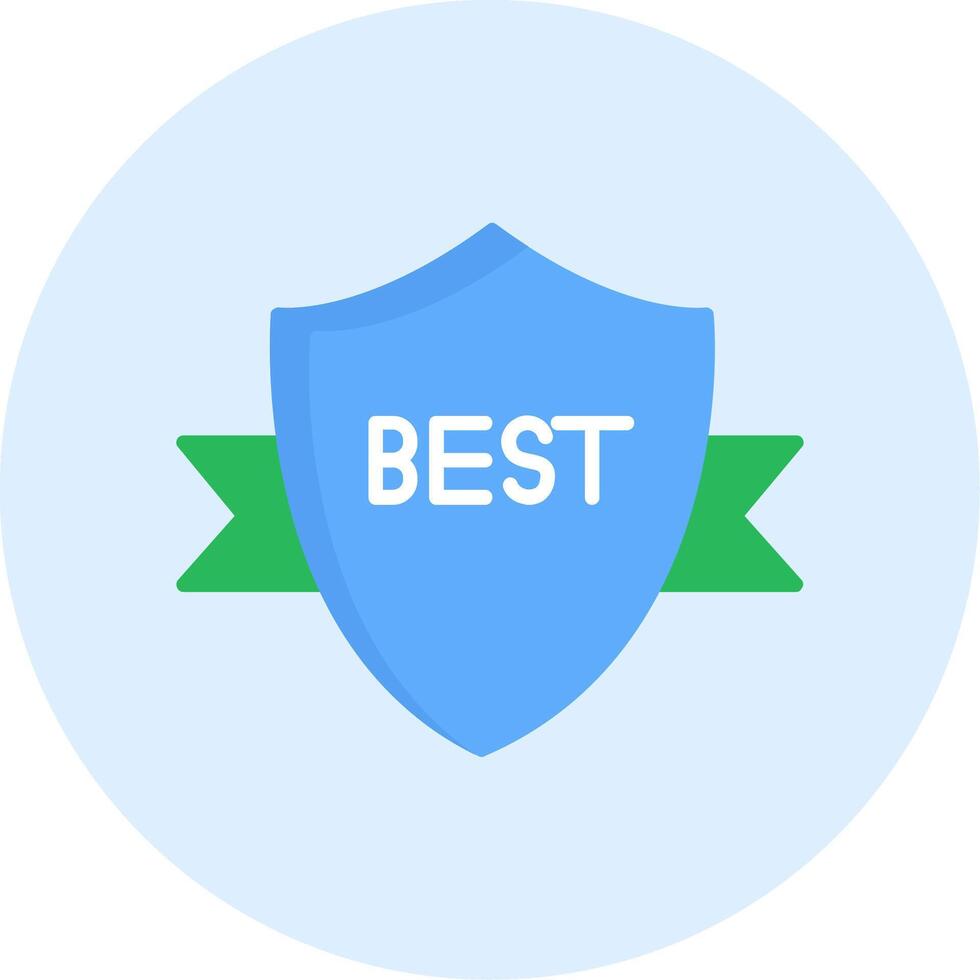 Best Choice Vector Icon