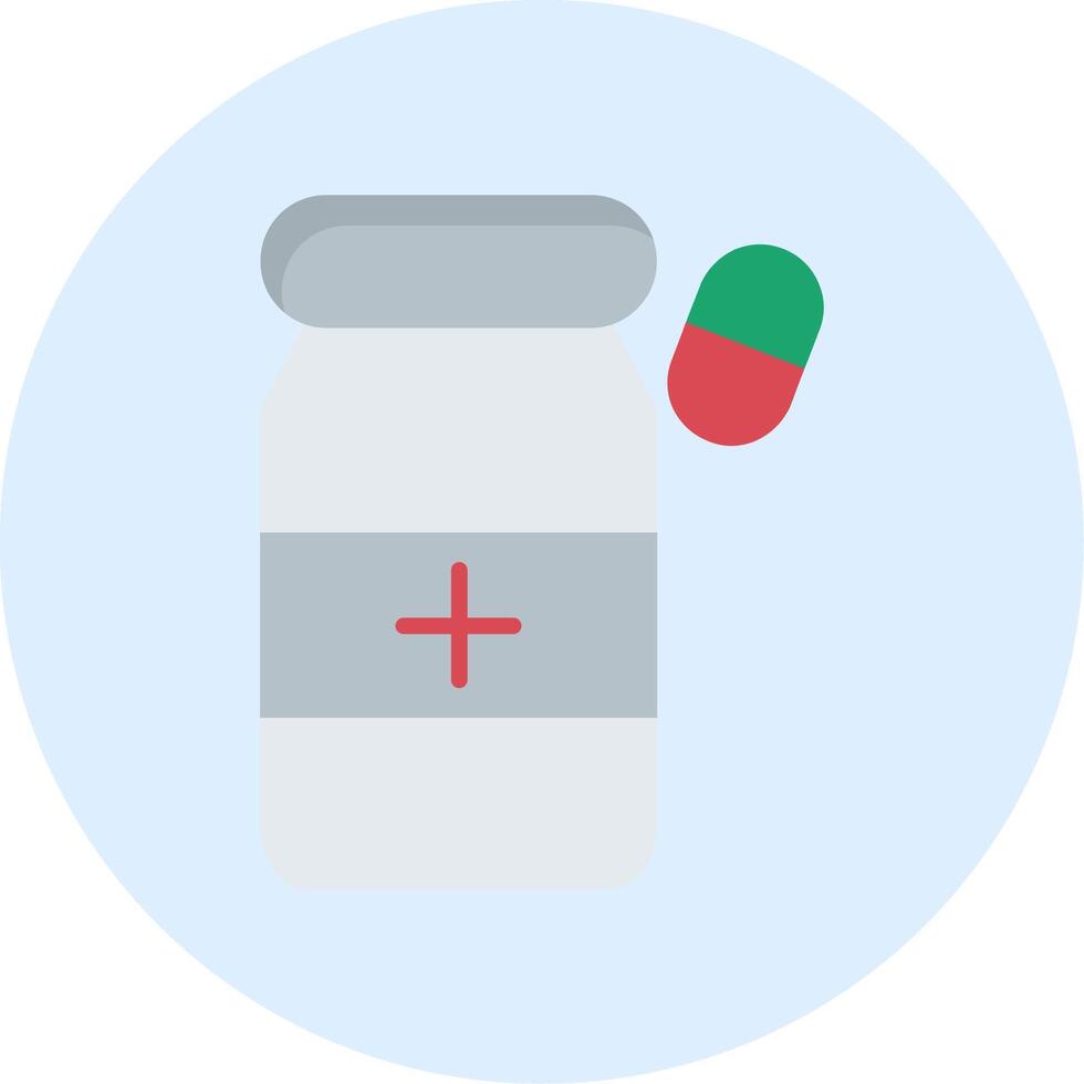 Medicine Vector Icon