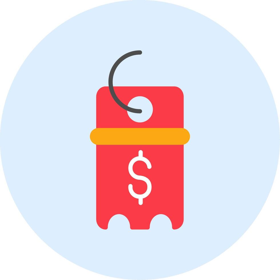 Price Tag Vector Icon