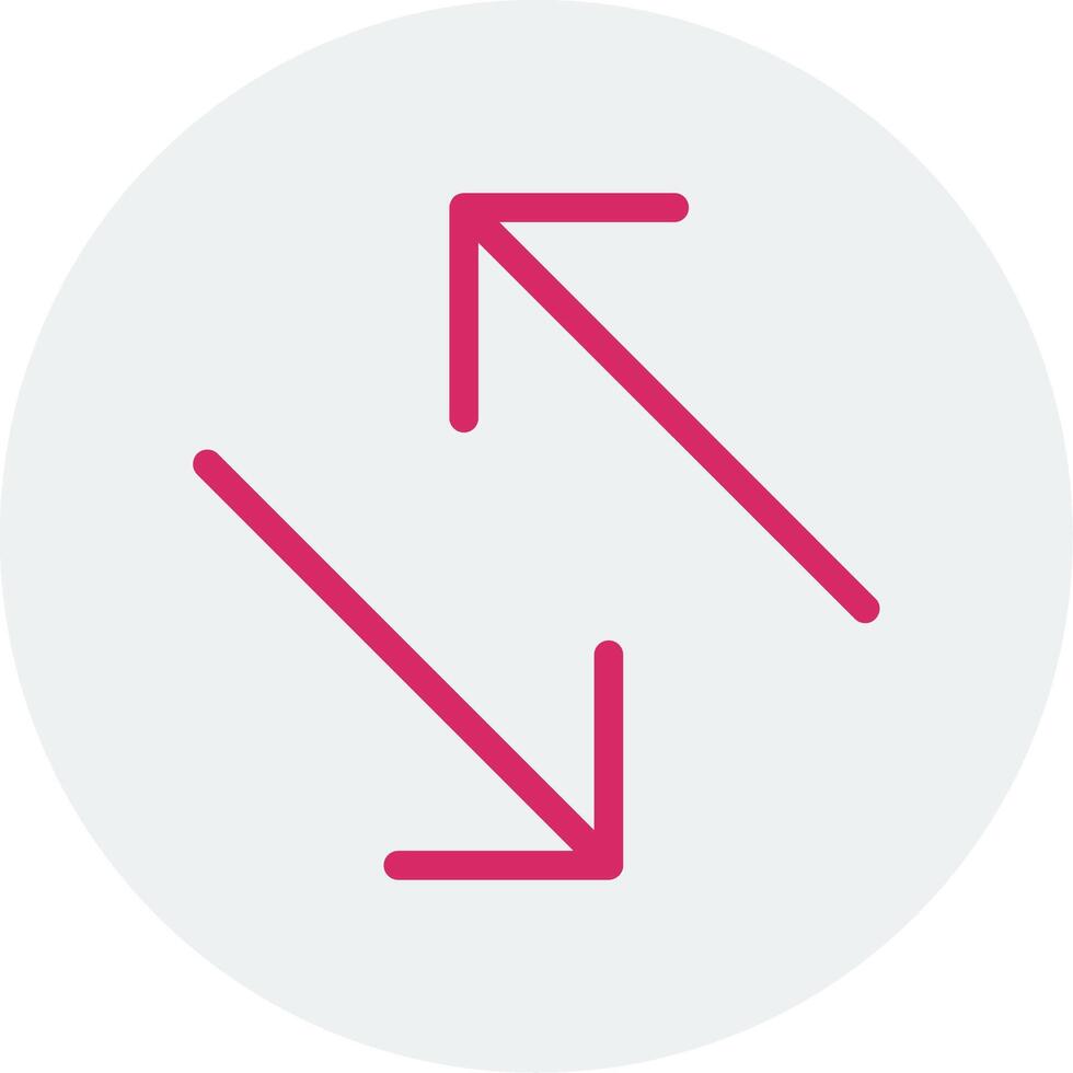 Swap Vector Icon