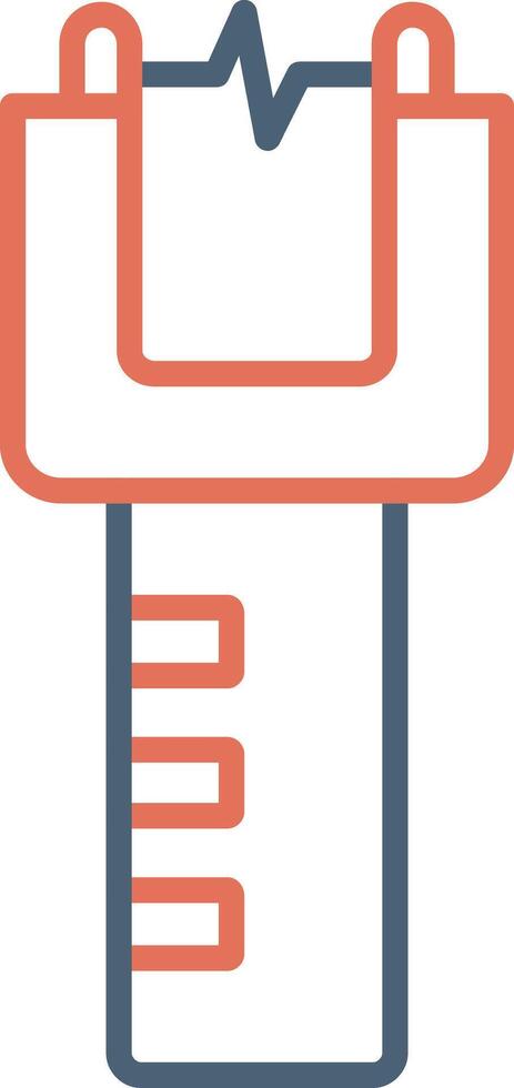 Teaser Vector Icon