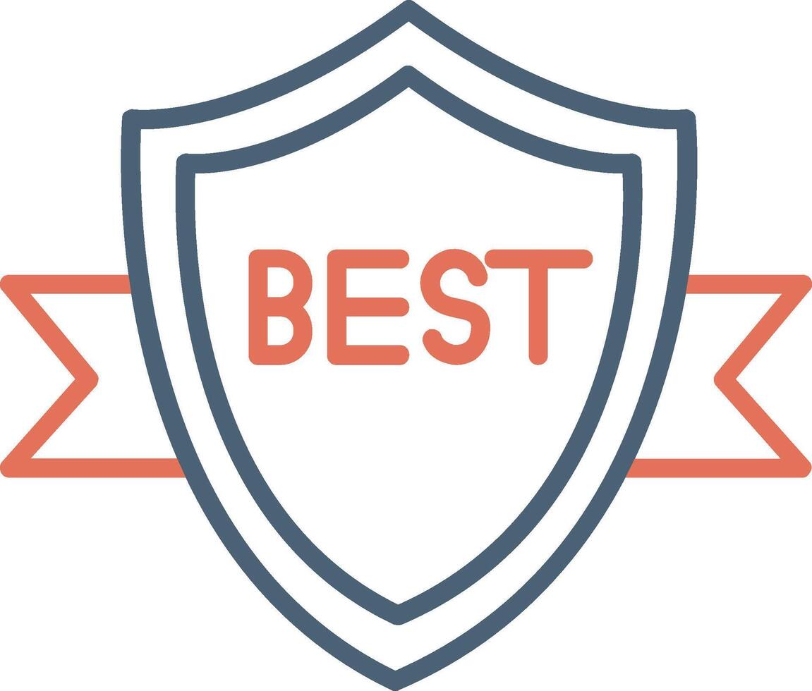 Best Choice Vector Icon