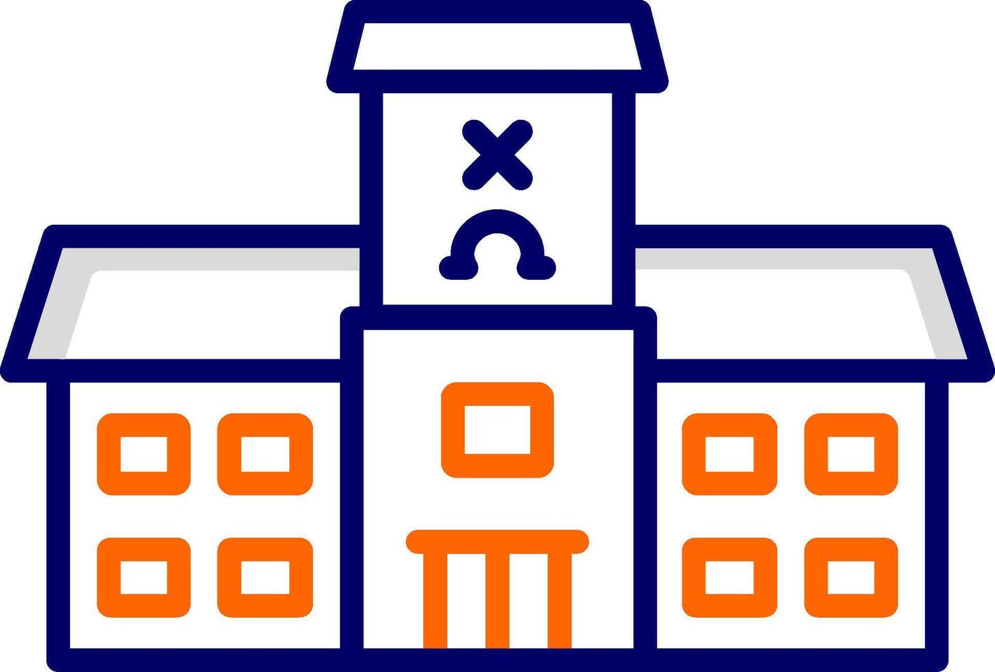 Fraternity Vector Icon
