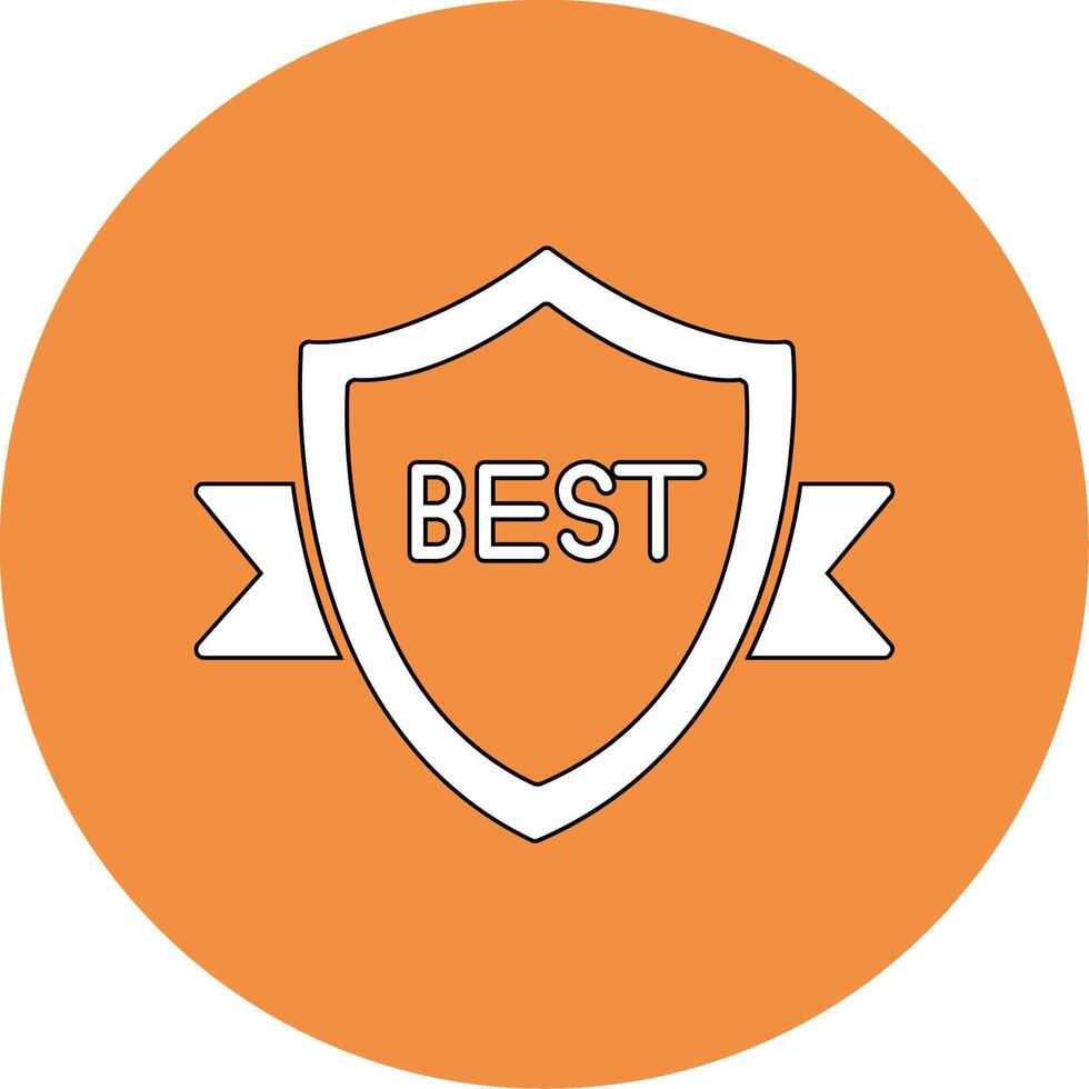 Best Choice Vector Icon