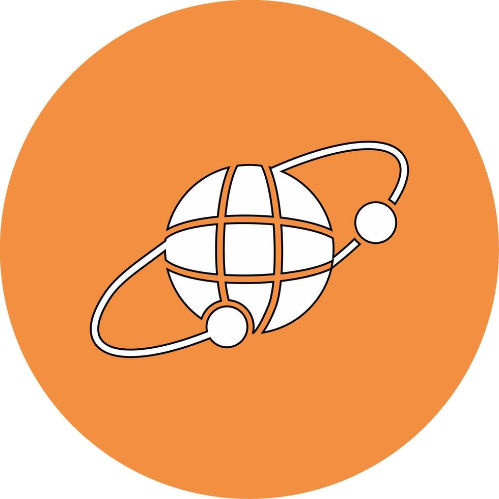 Rotate Vector Icon