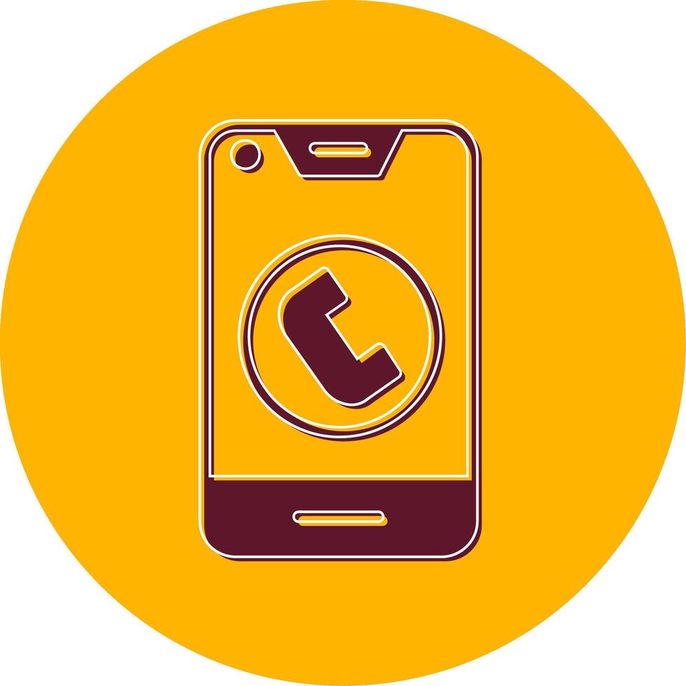 Smartphone Vector Icon