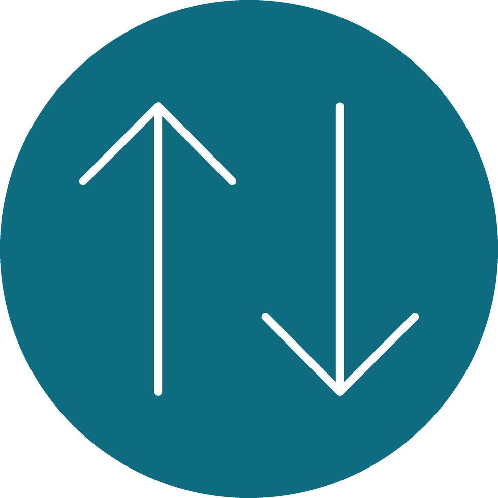 Swap Vector Icon
