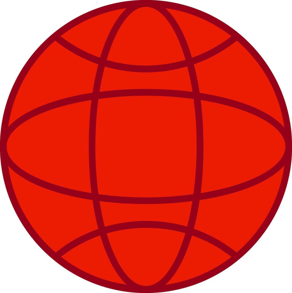 Internet Vector Icon