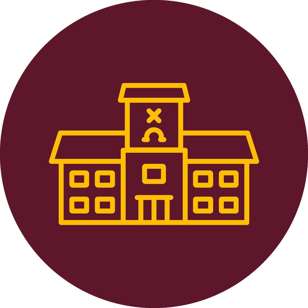 Fraternity Vector Icon