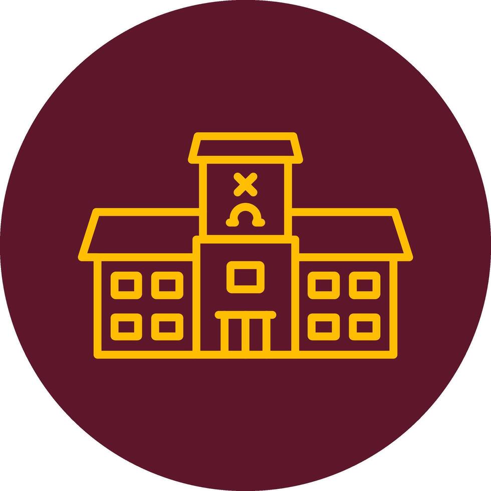 Fraternity Vector Icon