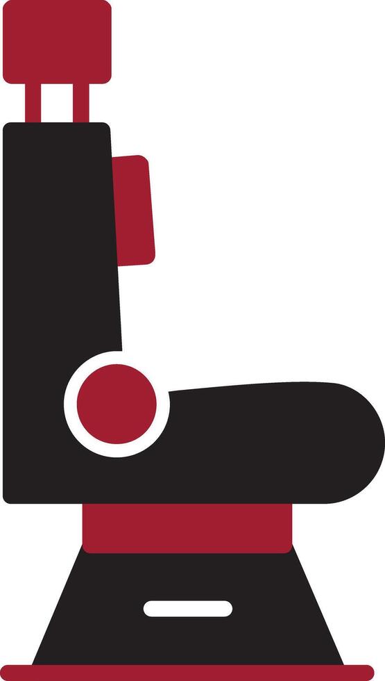 Seat Vector Icon