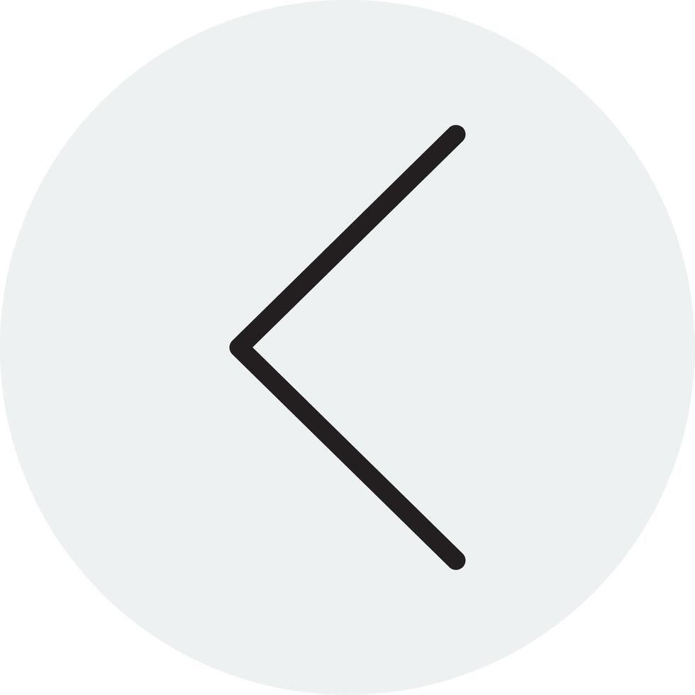 Chevron Vector Icon