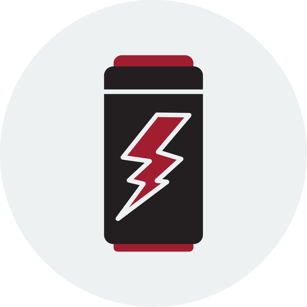 Drink Vector Icon