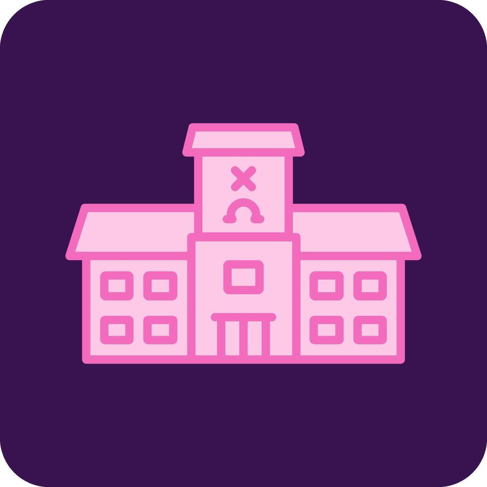 Fraternity Vector Icon